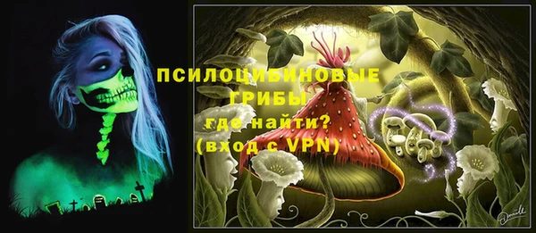 твердый Баксан
